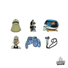 Pin – Milo James Thatch from Atlantis The Lost Empire – Disney Fantasy picture