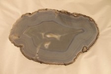 Large Brazilian Agate Slab - 15