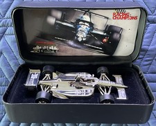 RACING CHAMPIONS MICHAEL ANDRETTI #6 TEXACO/HAVOLINE GRAND PRIX RACE CAR 1:24 picture