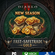 DIABLO 4🎃SEASON 15🔥GOLD🔥BUNDLE x10 BILLION GOLD picture