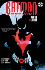 Batman Beyond Vol 7 - Paperback By Jurgens, Dan - GOOD picture