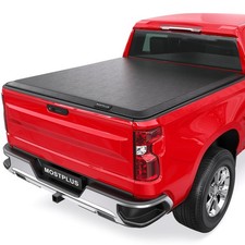 6.8 ft 82.2 in Truck Bed Tonneau Cover picture