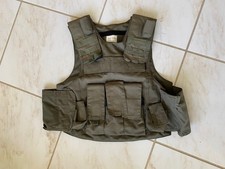 Original Ukrainian Vest TEMP 3000 Corsair “Korsar M3” 2014 ATO time production picture