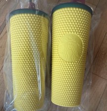 Starbucks Set 2 New Tumblers Hawaii Edition picture