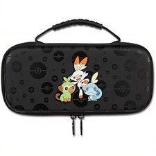 Pokemon Nintendo SWITCH Nintendo Switch Protection Case First Partner PowerA Swi picture