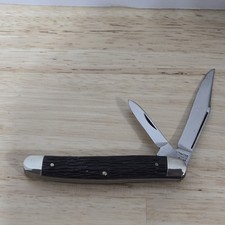 Vintage Kutmaster Utica NY USA  Jack Knife picture