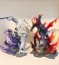 Jujutsu Kaisen Figurism Sukuna Mahoraga Collectible Figure Authentic Japan Anime picture