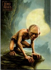 2006 Topps Lord of The Rings Masterpieces - Pick Choose Your Cards picture