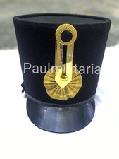 Austrian Napoleonic Wars Infantry Shako 1806 picture