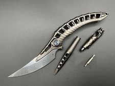 Rike Knife - Alien 4 + Pen Tool  picture