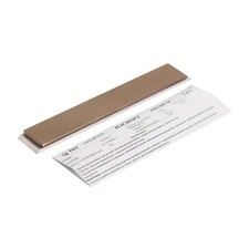 Diamond sharpening stone 6х1