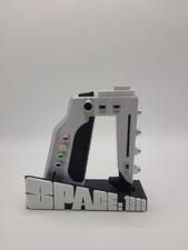 3D Printed Unassembled DIY KIT Space: 1999 Laser Pistol with Display Stand  picture