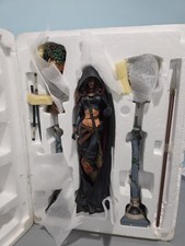Moore Creations The Magdalena Statue #126/4000 Dene Mason Top Cow picture