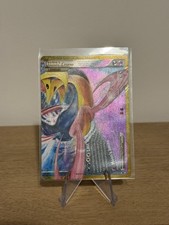 Pokemon 30th TCG Darkrai & Cresselia LEGEND (Bottom) Triumphant Holo Eng 100/102 picture