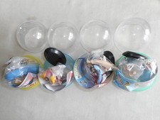 RARE Fantasm Soldier Valis Vol 2 Figure Lot of 4 Normal Complete picture