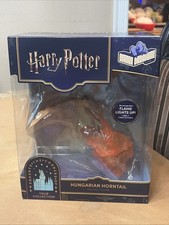 New CultureFly Corner Creature Harry Potter | Hungarian Horntail Deluxe Figure picture