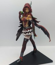 Red Hood Soul Sacrifice Delta Figure Japan picture