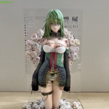 1/6 Model Illustration Revelation Rose MINGKE Anime Figure Box Statue Toys picture