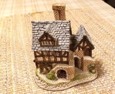 David Winters Cottage 