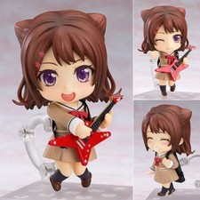Nendoroid 740 BanG Dream Kasumi Toyama pvc figure Good Smile (100% authentic) picture