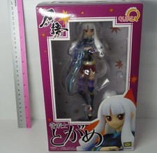 ques Q Katanagatari Kisakushi Togame Figure Statue picture
