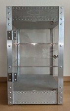 Not for sale Oakley official dealer display case larger collection showcase picture