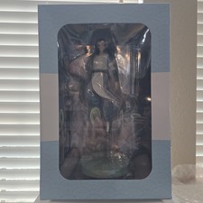 Official The Legend of Hei Ⅱ Wuxian Luo Xiaohei Figures Statue Model Doll Toys picture