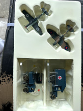 Corgi Showcase Collection Their Finest Hour The Battle of Britain CS90025 picture