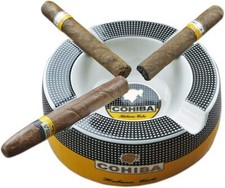 Cigar Ashtray Big Ashtrays for 8