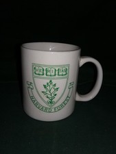 Vintage Harvard University Harvard Forest Ceramic Coffee Mug.  VGC RARE picture