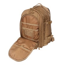 Sandpiper of California Three Day Elite Lite Backpack Plush Brown Standard picture