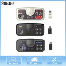 8Bitdo PCE 2.4G/TG 16/PCE Core 2.4G Wireless Gamepad Support For PC Engine mini& picture