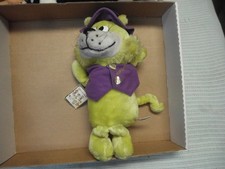 1985 Presents Hanna Barbera Top Cat 17