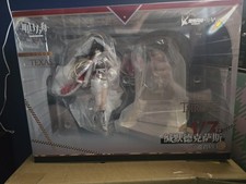 Official Arknights Texas the Omertosa Yi Jun VER. 1/7 Scale Figure Myethos Gift picture