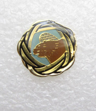 Beaver Lapel Pin (E96) picture
