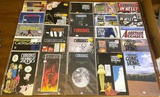 CEREBUS Lot of 37 Comic Books  Aardvark-Vanaheim Dave Sim Nice Collection picture