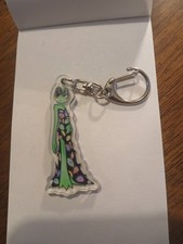 The Amazing Digital Circus Ribbit Fan made Keychain picture