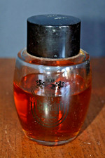 VTG SIR RAWLEIGH Hair Groom 6 oz. 3/4 FULL picture