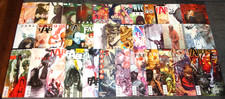 FABLES, DC VERTIGO comic book (LOT OF 37) ranging # 37- 132 (G-85) picture