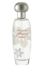 Estee Lauder PLEASURES Exotic EDP 1.7 oz New Discontinued picture