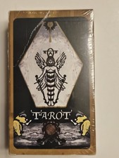 Dr. Flaw Comix - Set of New Tarot CARDS created By DR. Flaw Comix Comics Sealed  picture