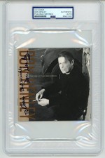 Don Henley ~ Signed Autographed The End of the Innocence CD Cover ~ PSA DNA picture