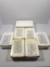 The Bradford Editions A Touch of Heaven Porcelain Spice Jars 6pc COA 2000 picture