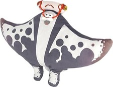 Splatoon ALL STAR COLLECTION BIG MAN Stuffed Toy S Plush Doll Game New Japan picture