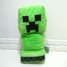 Minecraft Super Big Plush Creeper 50cm picture