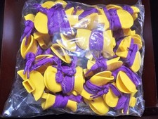 Bulk Lot Of 34 Wacky Quackers Duck Calls, New, Seattle Ride The Ducks Souvenir picture