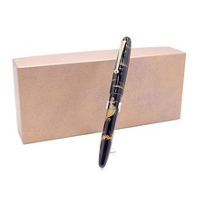 *jcr_m* Namiki Nippon Art Tradition Chinese Phoenix Stylo Fountain Pen *Unworn* picture