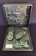 IXO 1:43 Aston Martin DBR9 007 009 Racing Models 2006 Sebring Utah New England picture