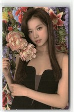 TWICE Sana EYES WIDE OPEN 2nd Full Album Photocard 2020 picture