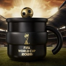 2026 World Cup Holiday Insulated Tumbler Mug picture